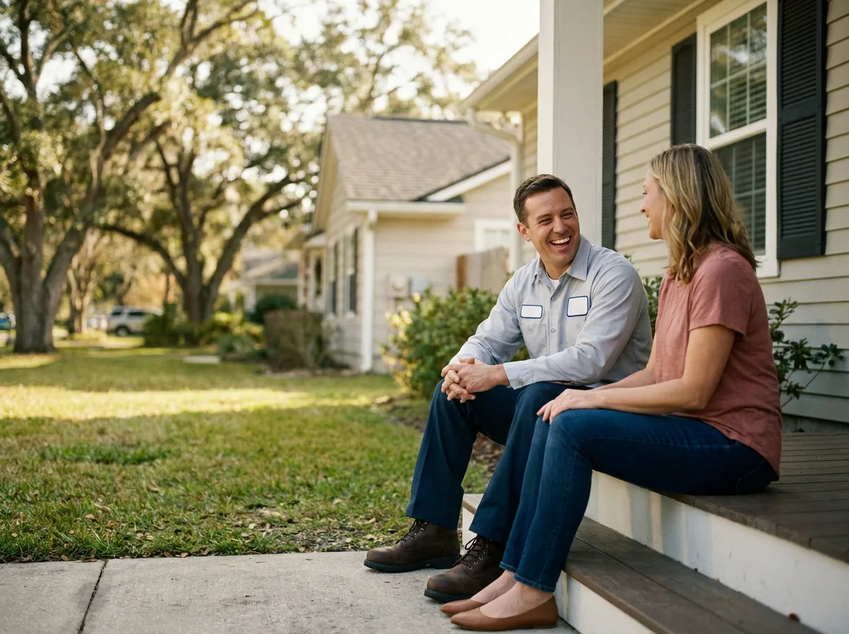 Septic tank pumping FAQs for Poolville, TX